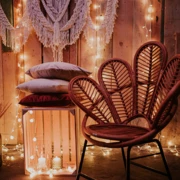 BOHO CHAIR