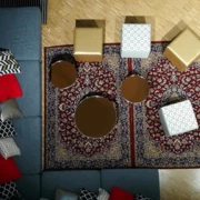 CASA ROSETTE