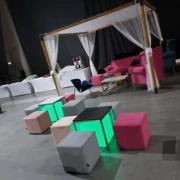 CASA PINK
