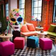 CASA PINK