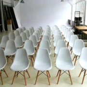 EAMES K WHITE
