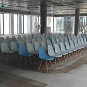 EAMES K WHITE