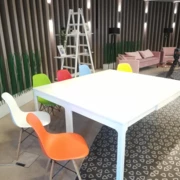 EAMES K GREEN