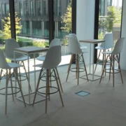 EAMES HOKER