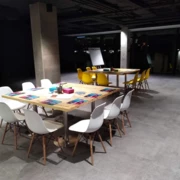 EAMES K WHITE