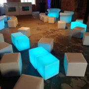 CUBE 50 cm