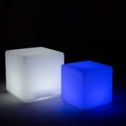 CUBE 50 cm