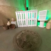 PALLET D