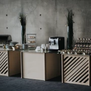 ZERO WASTE BUFET
