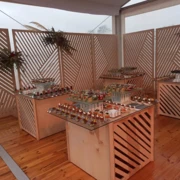 ZERO WASTE BUFET