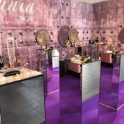 EXPO MIRROR