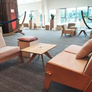 ZERO WASTE SOFA BOHO