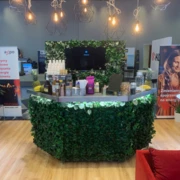 FLORA BAR A