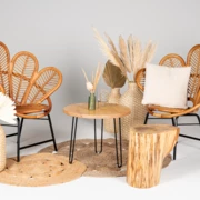 BOHO CHAIR