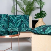 PALM PILLOW