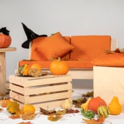 ZERO WASTE SOFA PUMPKIN