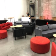 VIVA PANTERA CHAIR