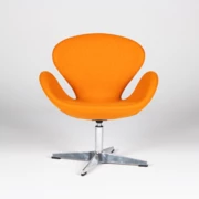 SWAN ORANGE