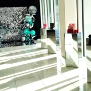 EXPO MIRROR