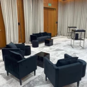 VIVA PANTERA CHAIR