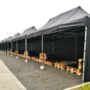 GARDENA D BLACK