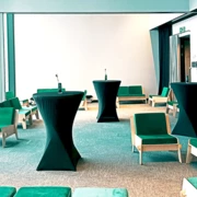 ZERO WASTE SOFA GREEN