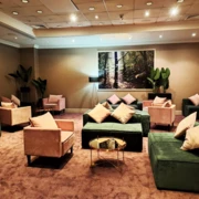 SZTRUX MADERA SOFA