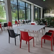PRESTIGE RED