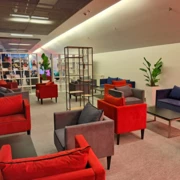 VIVA CHERRY CHAIR