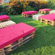 NATURAL PINK