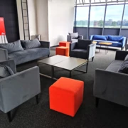 CASA ORANGE