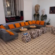 CASA LEAF