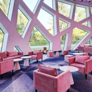 VIVA FLAMINGO CHAIR