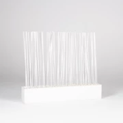 GRASS WHITE