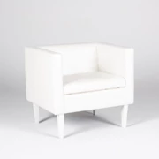 CLASSIC WHITE D
