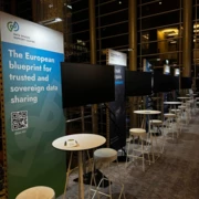 STAND 1 x 2,5 m