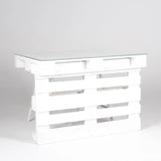 PALLET BUFET